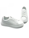 Pantofi Sport Barbati 5NXE53 ALL WHITE | MEI