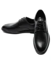 Pantofi Barbati 5NXE73 BLACK | PANTOFUL
