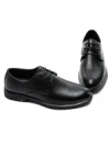 Pantofi Barbati 5NXE73 BLACK | PANTOFUL