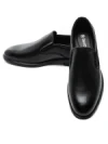 Pantofi Barbati 5NXE75 BLACK | PANTOFUL