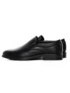 Pantofi Barbati 5NXE75 BLACK | PANTOFUL