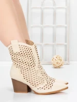 Ciocate 5XKK72 BEIGE | MEI