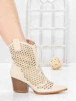 Ciocate 5XKK72 BEIGE | MEI