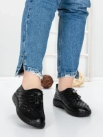 Balerini Dama 5XJ95 BLACK | MEI