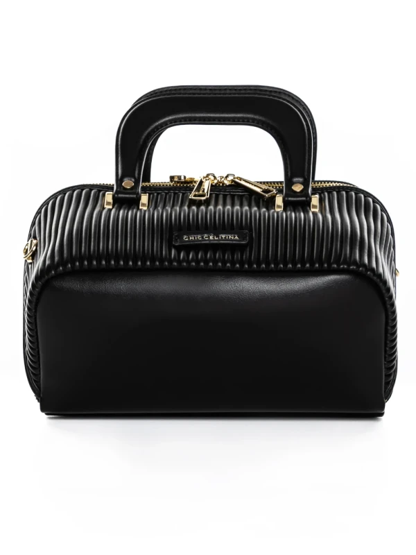 Geanta de mana 5BZ6 BLACK | MEI