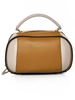 Geanta de mana 5BZ7 YELLOW | MEI