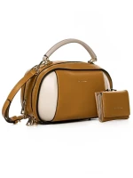 Geanta de mana 5BZ7 YELLOW | MEI