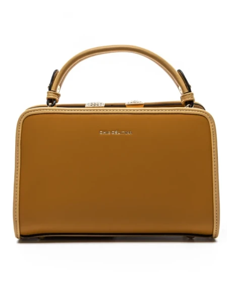 Geanta de mana 5BZ8 YELLOW | MEI