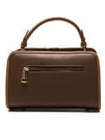 Geanta de mana 5BZ8 BROWN | MEI