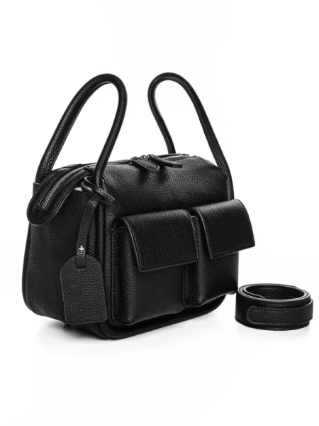 Geanta de umar 5BZ2 BLACK | MEI