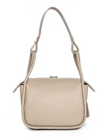 Geanta de umar 5BZ2 BEIGE | MEI