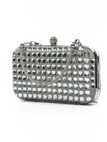 Geanta Plic 5BZ11 SILVERY | MEI