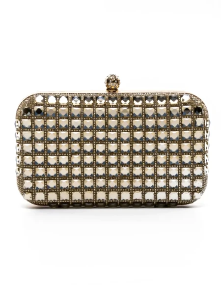 Geanta Plic 5BZ11 LIGHT GOLDEN | MEI