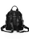 Rucsac Dama 5ZA259 BLACK | MEI