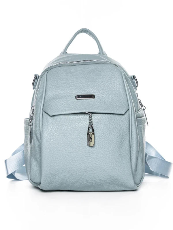 Rucsac Dama 5ZA259 BLUE | MEI