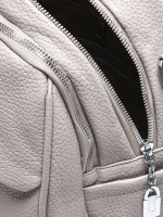 Rucsac Dama 5ZA259 GREY | MEI