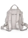 Rucsac Dama 5ZA259 GREY | MEI