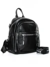 Rucsac Dama 5ZA258 BLACK | MEI