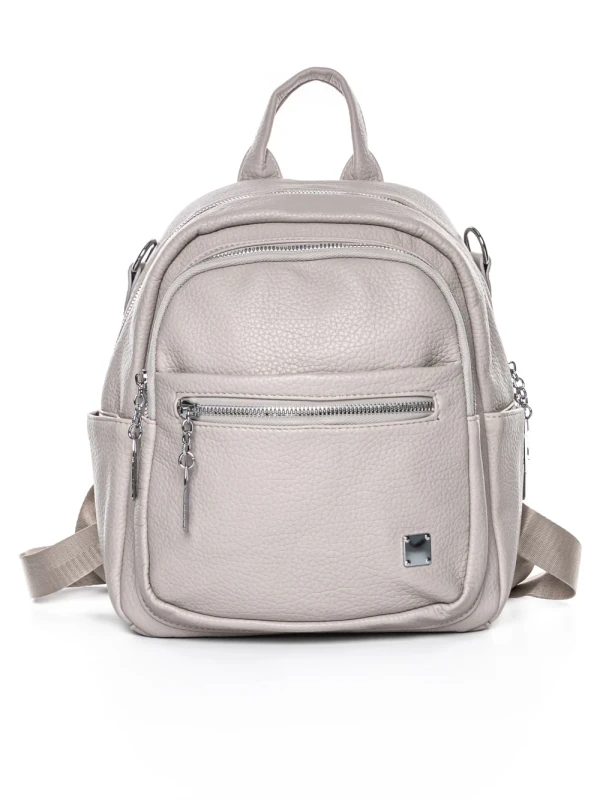 Rucsac Dama 5ZA258 GREY | MEI