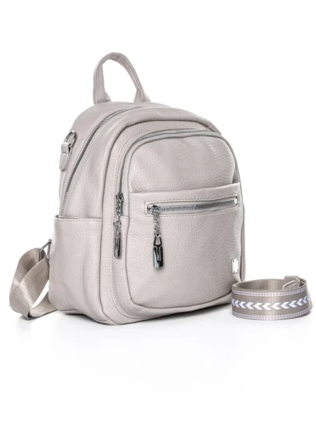 Rucsac Dama 5ZA258 GREY | MEI