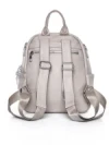 Rucsac Dama 5ZA258 GREY | MEI