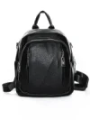 Rucsac Dama 5ZA256 BLACK | MEI