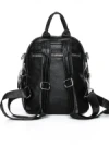 Rucsac Dama 5ZA256 BLACK | MEI