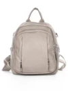 Rucsac Dama 5ZA256 GREY | MEI