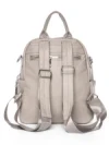 Rucsac Dama 5ZA256 GREY | MEI