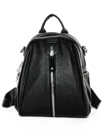 Rucsac Dama 5ZA257 BLACK | MEI