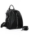Rucsac Dama 5ZA257 BLACK | MEI