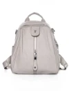 Rucsac Dama 5ZA257 GREY | MEI