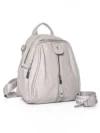 Rucsac Dama 5ZA257 GREY | MEI