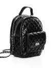 Rucsac Dama 5ZA271 BLACK | MEI