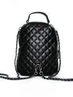 Rucsac Dama 5ZA271 BLACK | MEI