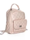 Rucsac Dama 5ZA271 PINK | MEI