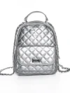 Rucsac Dama 5ZA271 SILVER | MEI