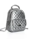 Rucsac Dama 5ZA271 SILVER | MEI