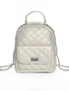 Rucsac Dama 5ZA271 WHITE | MEI