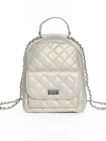 Rucsac Dama 5ZA271 WHITE | MEI