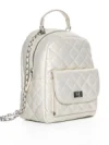 Rucsac Dama 5ZA271 WHITE | MEI