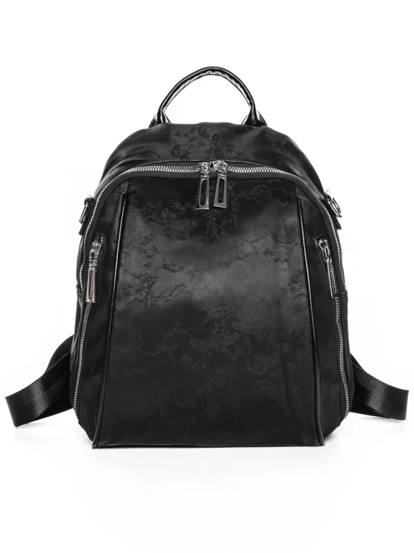 Rucsac Dama 5ZA263 BLACK | MEI