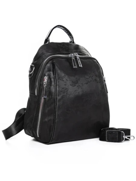 Rucsac Dama 5ZA263 BLACK | MEI