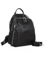 Rucsac Dama 5ZA263 BLACK | MEI