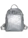 Rucsac Dama 5ZA263 SILVER | MEI