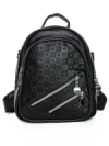 Rucsac Dama 5ZA252 BLACK | MEI