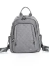 Rucsac Dama 5ZA251 GREY | MEI