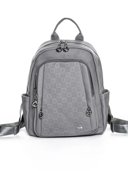 Rucsac Dama 5ZA251 GREY | MEI