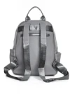 Rucsac Dama 5ZA251 GREY | MEI