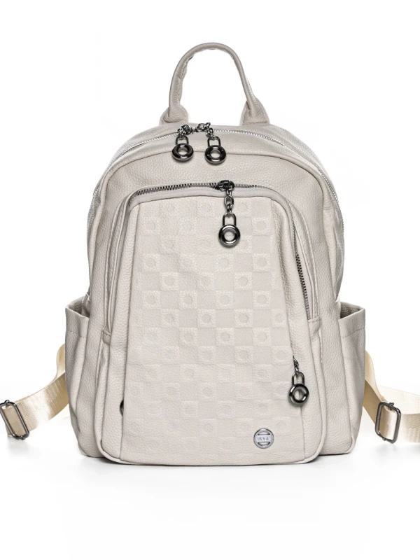 Rucsac Dama 5ZA251 BEIGE | MEI